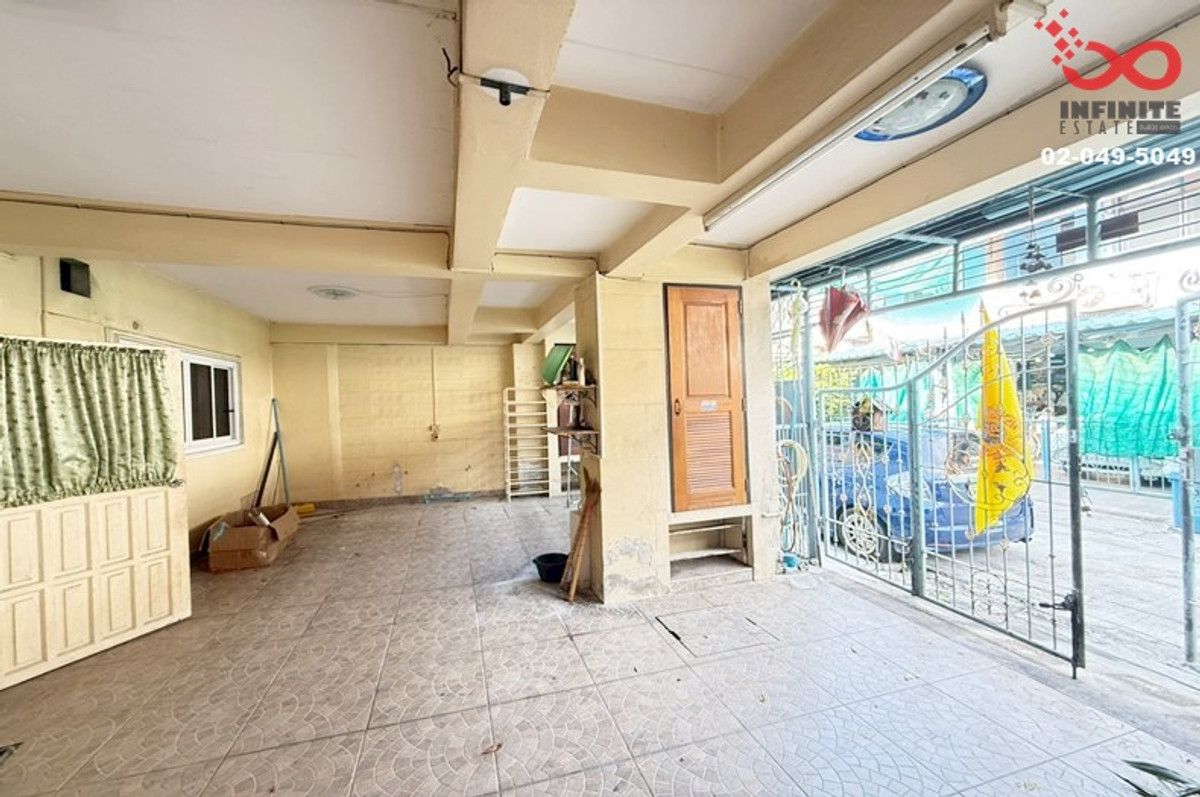 ขายทาวน์เฮาส์ บางกรวย-ไทรน้อย13  หมู่บ้านสมชาย บางกรวย นนทบุรี 2ชั้น 28ตร.ว. Loading...