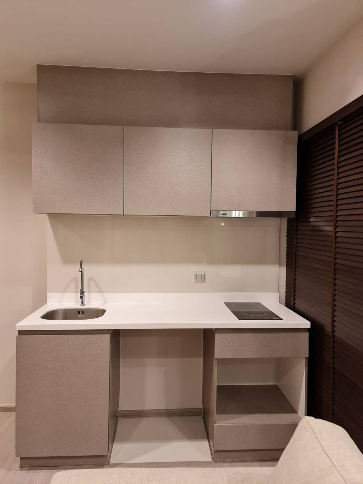 For SaleCondoRama9, Petchburi, RCA : Life Asoke - Rama 9 / 1 Bedroom Plus (FOR SALE), Life Asoke - Rama 9 / 1 Bedroom Plus (For Sale) PRAEW033