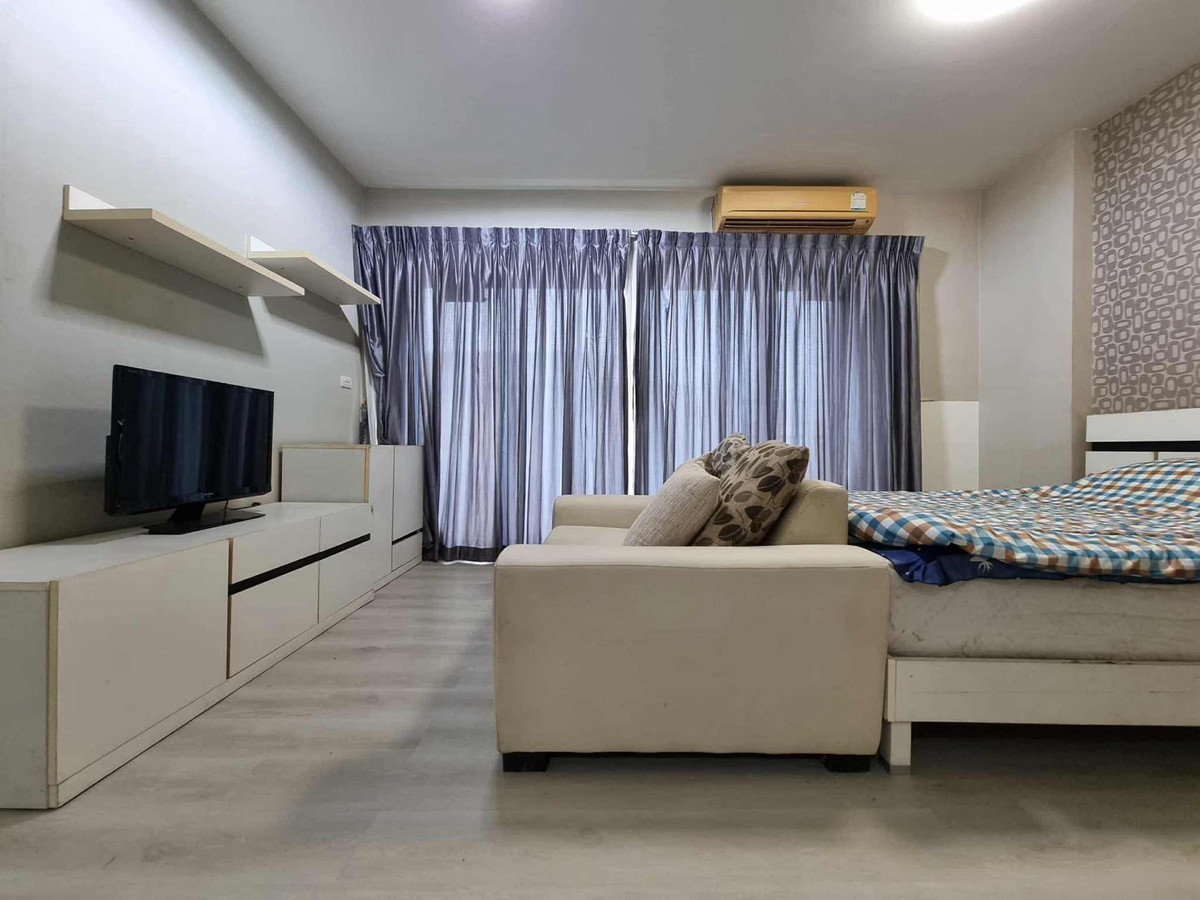 ขายคอนโดอ่อนนุช อุดมสุข : ขายคอนโด Sense Sukhumvit 68 ราคา 1,980,000 บาท [TTs251023]