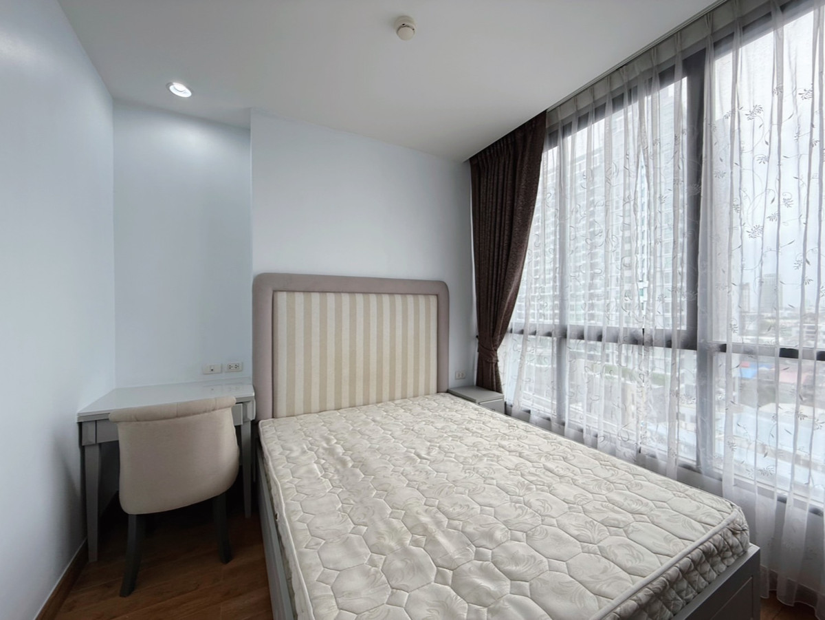 ให้เช่า คอนโด ดิ เอดิเตอร์ สะพานควาย The Editor Saphan Khwai ติดรถไฟฟ้า BTS สถานีสะพานควาย Loading...