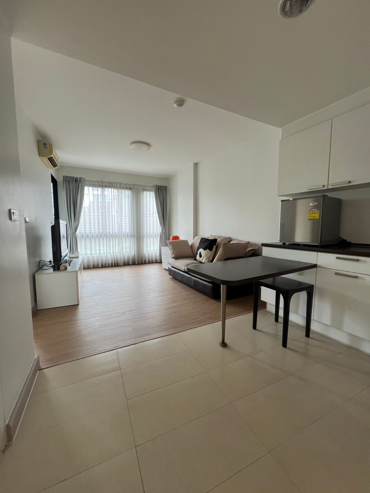 ขายคอนโดอ่อนนุช อุดมสุข : ขายคอนโด Sense Sukhumvit 68 ราคา 2,580,000 บาท [TTs251022]