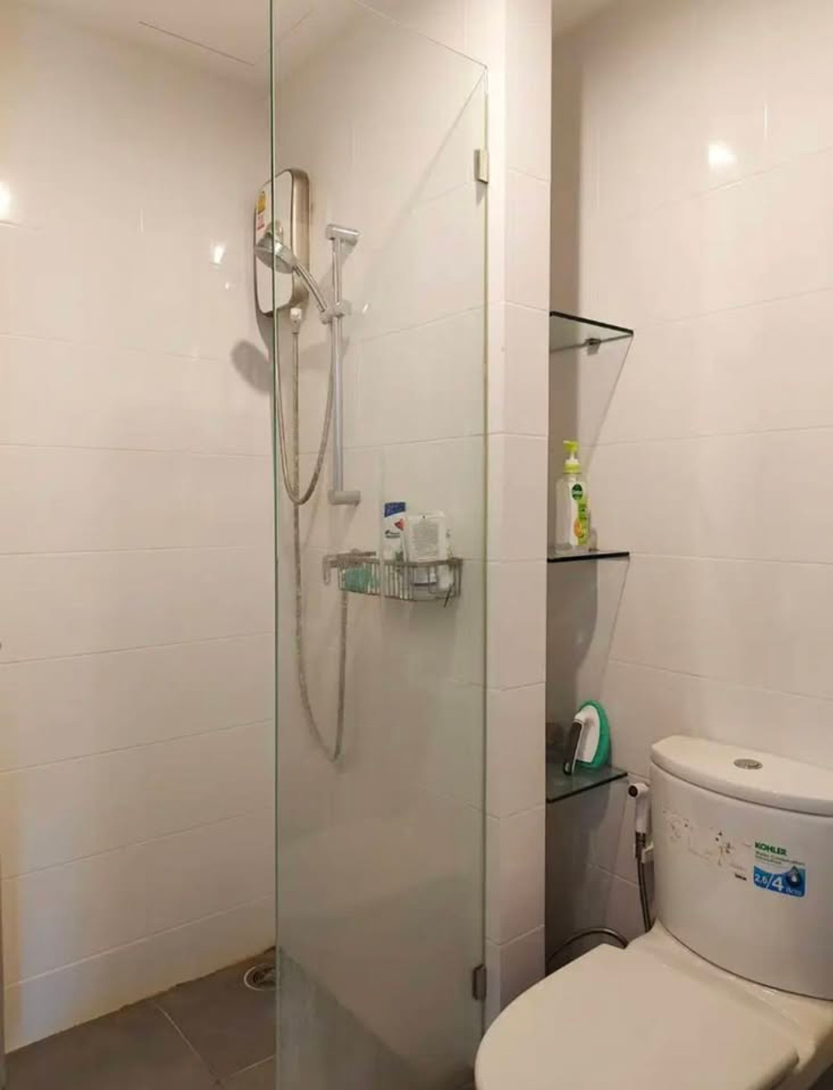 For SaleCondoKasetsart, Ratchayothin : Condo for sale The Niche Mono Ratchavipha price 4,690,000 baht [TTs251027]