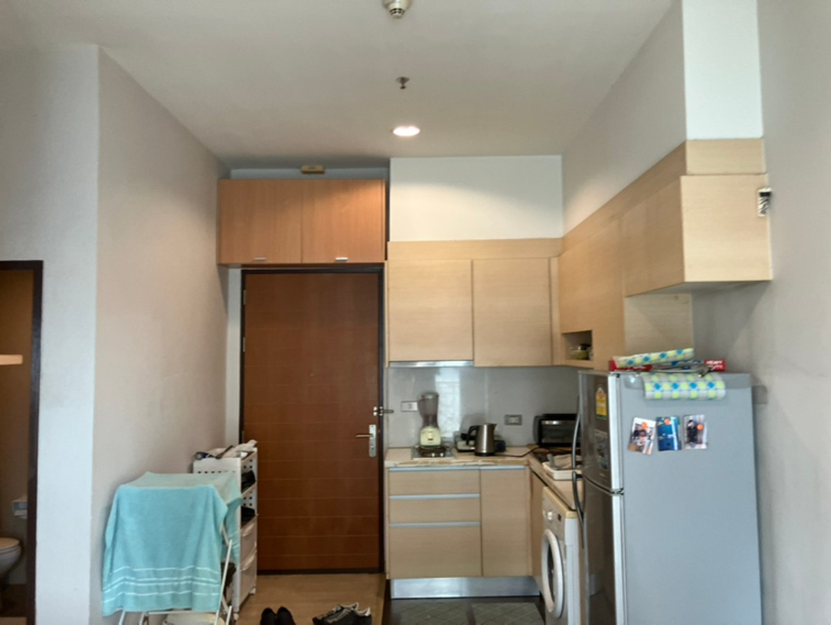 ขายคอนโดสุขุมวิท อโศก ทองหล่อ : ขาย!! 59 Heritage Condo 