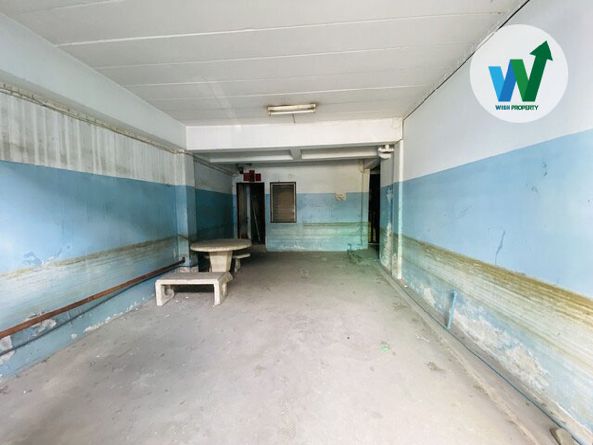 ขาย / เช่า อาคารพาณิชย์ หอพัก ทำเลดี ซอยคลองหลวง 7 ปทุมธานี Khlong Luang, Pathum Thani Loading...