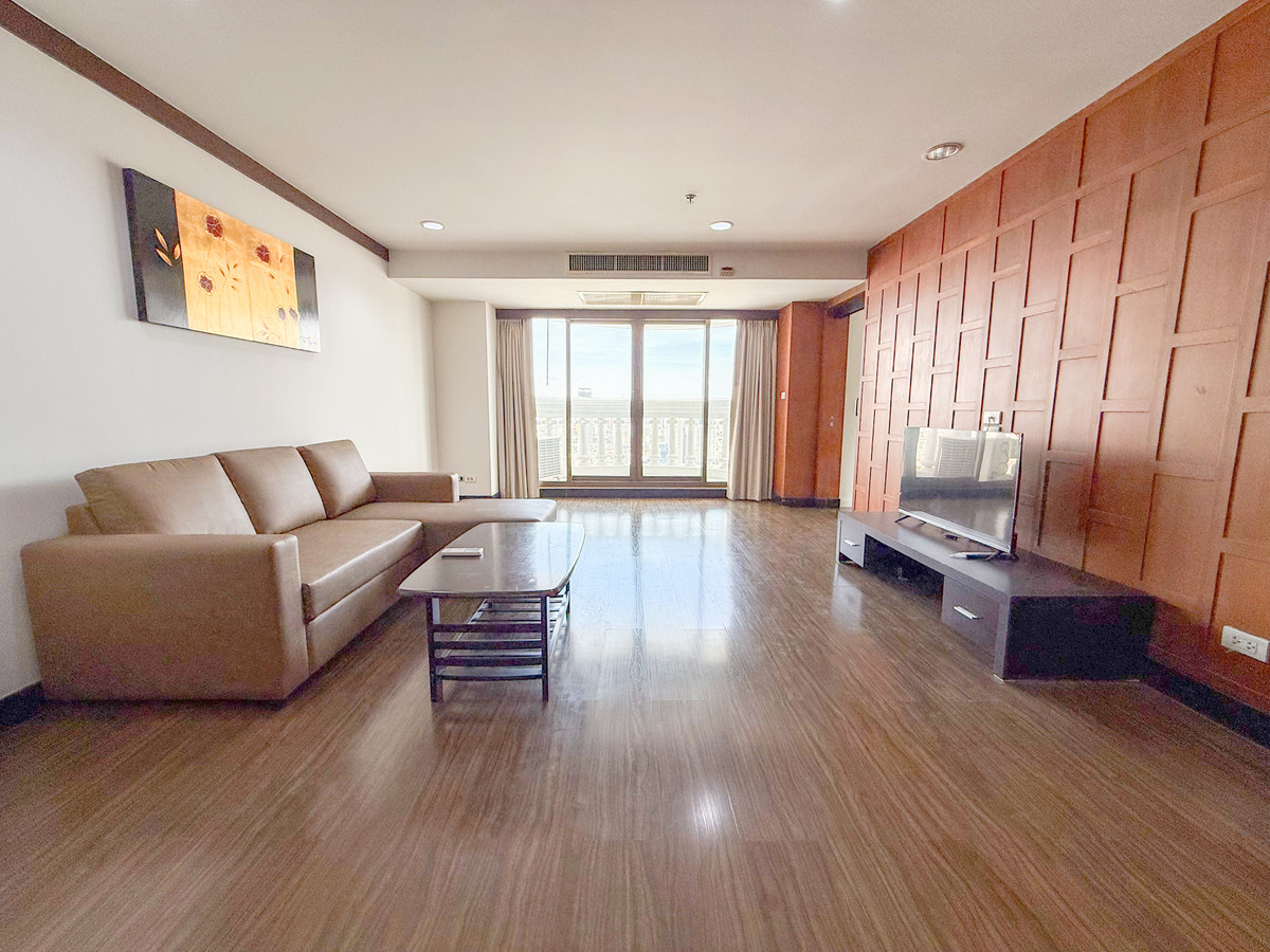 ขายคอนโดสีลม ศาลาแดง บางรัก : State Tower Condominium / 2 Bedrooms (FOR SALE), สเตท ทาวเวอร์ คอนโดมิเนียม / 2 ห้องนอน (ขาย) DO788