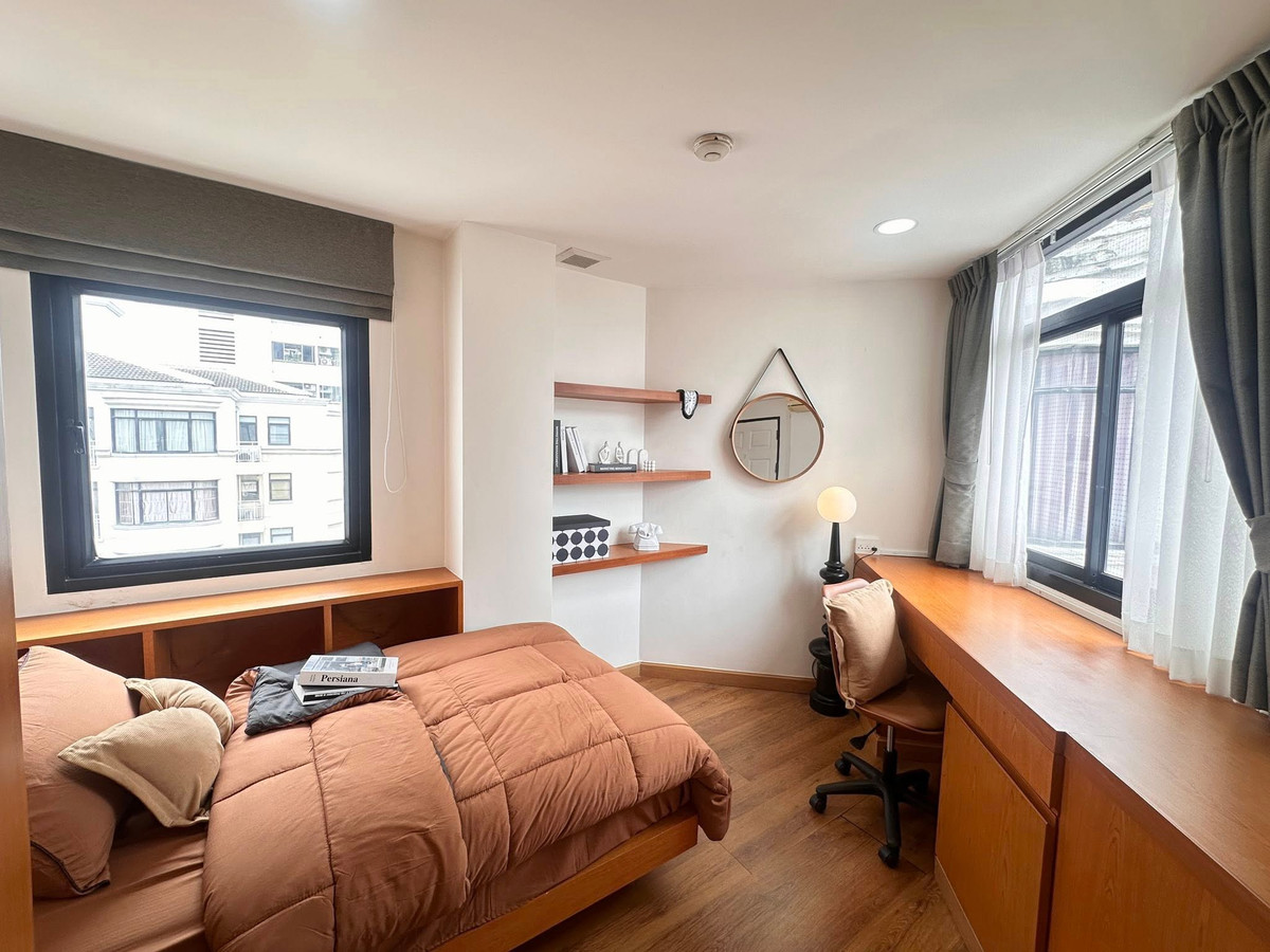 ให้เช่า Green Point Silom 2 ห้องนอน 1 ห้องน้ำ 62 ตร.ม. 32,000 บาท Loading...