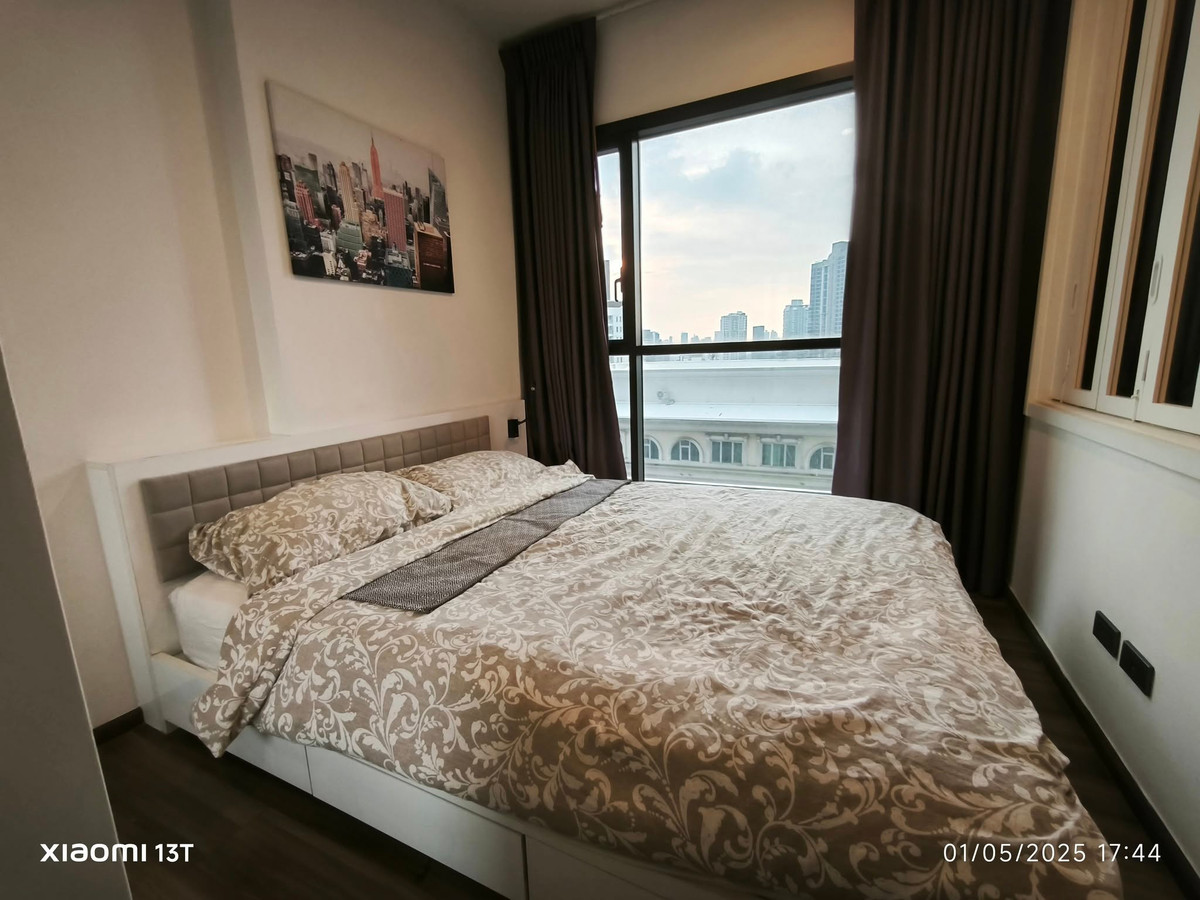 ขายคอนโดอ่อนนุช อุดมสุข : ขายพร้อมผู้เช่า Wyne Sukhumvit ราคา 3,500,000 บาท [JZs251010]