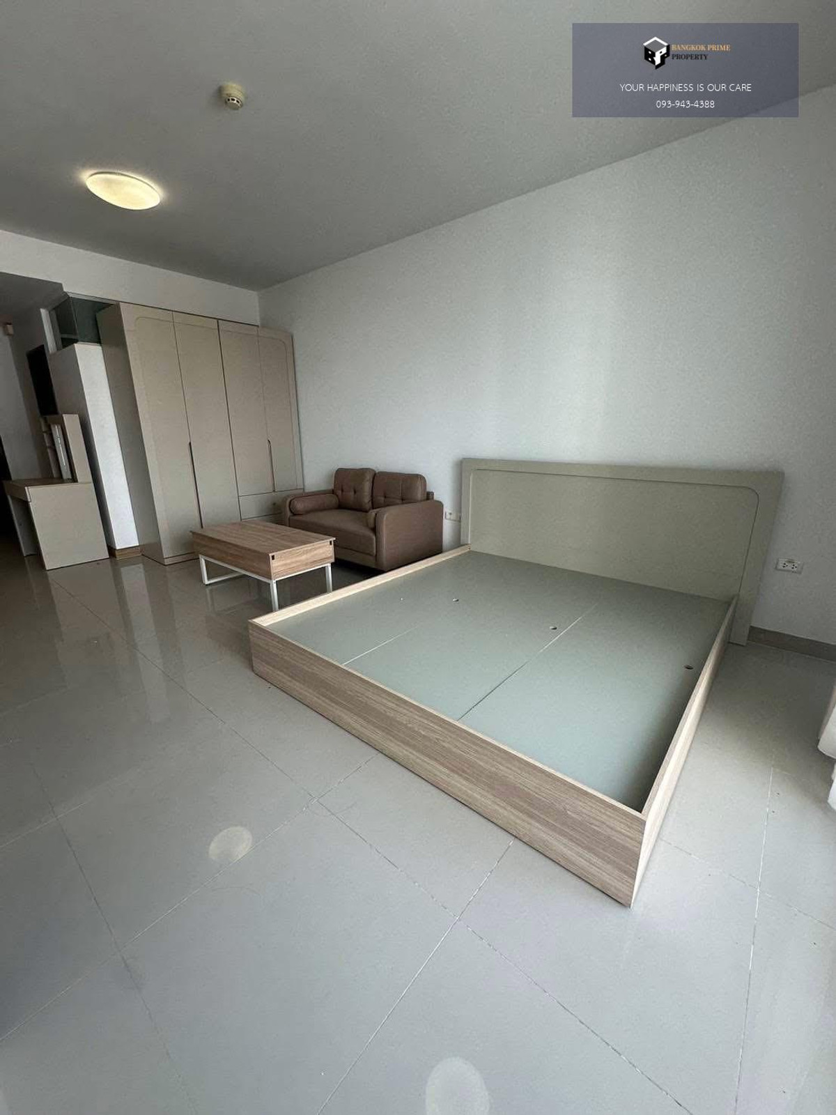 For SaleCondoWongwianyai, Charoennakor : Supalai River Resort along the Chao Phraya River 🏢 Selling at a loss, paying all transfer fees✨ #2025101712384