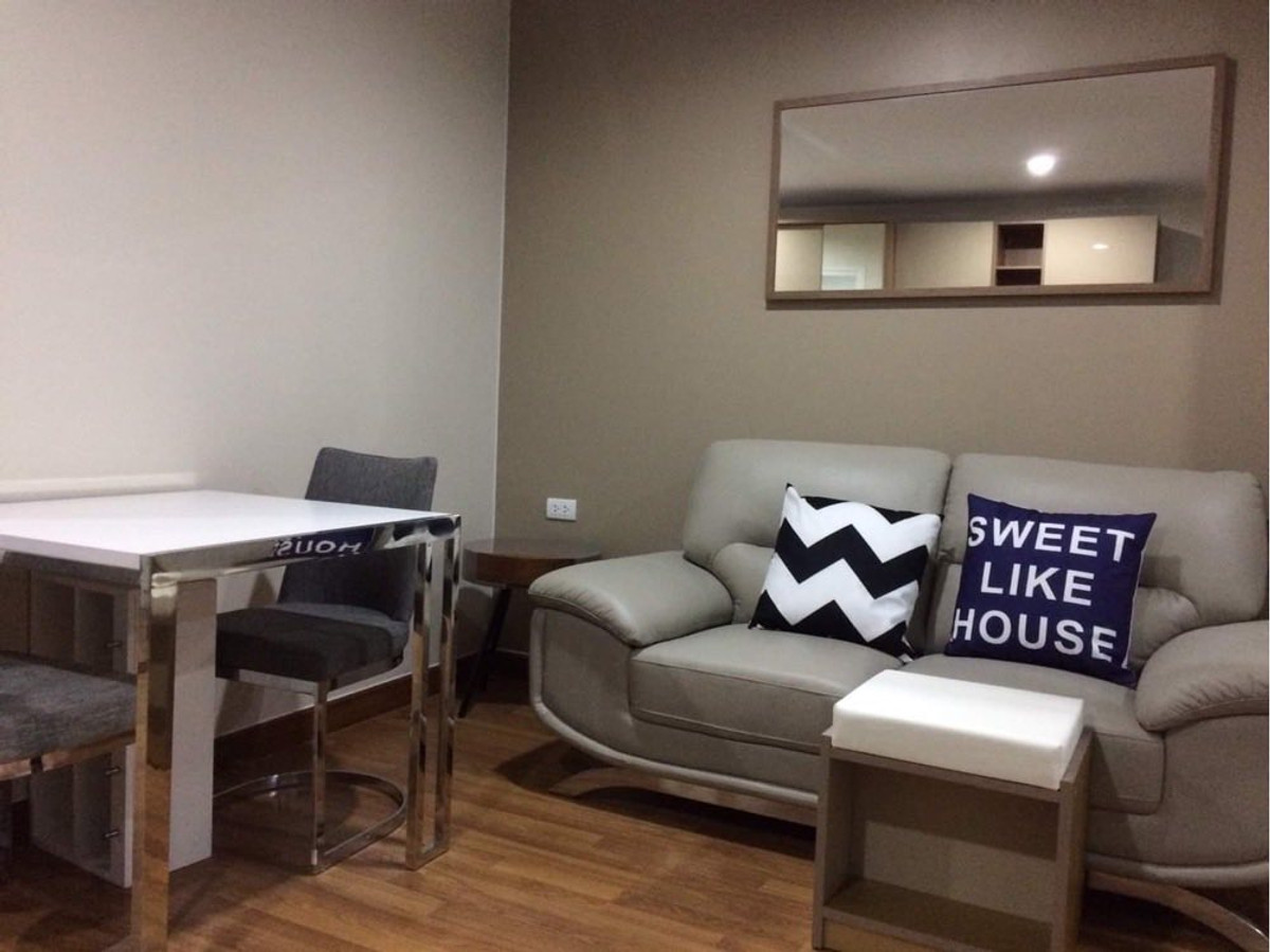 For RentCondoOnnut, Udomsuk : 🌿 ✨Regent Home Sukhumvit 81✨🌿 1 Bed 1 Bath, Rental 11,000 Baht