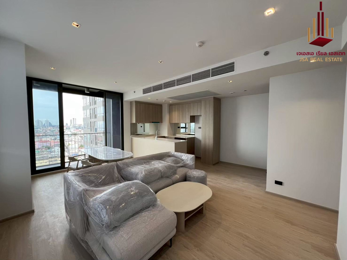 For SaleCondoWongwianyai, Charoennakor : ✨ For Sale : Reference Sathorn Wongwianyai Condo ✨ 💰 only 12,090,000 thb