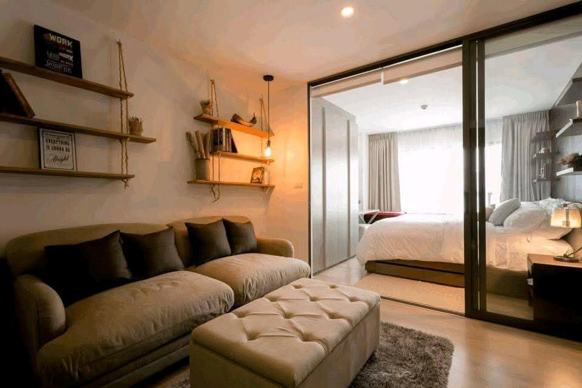 ให้เช่าคอนโดอารีย์ อนุสาวรีย์ : 🚩For Rent : D'Memoria Phaholyothin 8 (ดี เมโมเรีย พหลโยธิน 8)🏷Available Nov.2, 2025