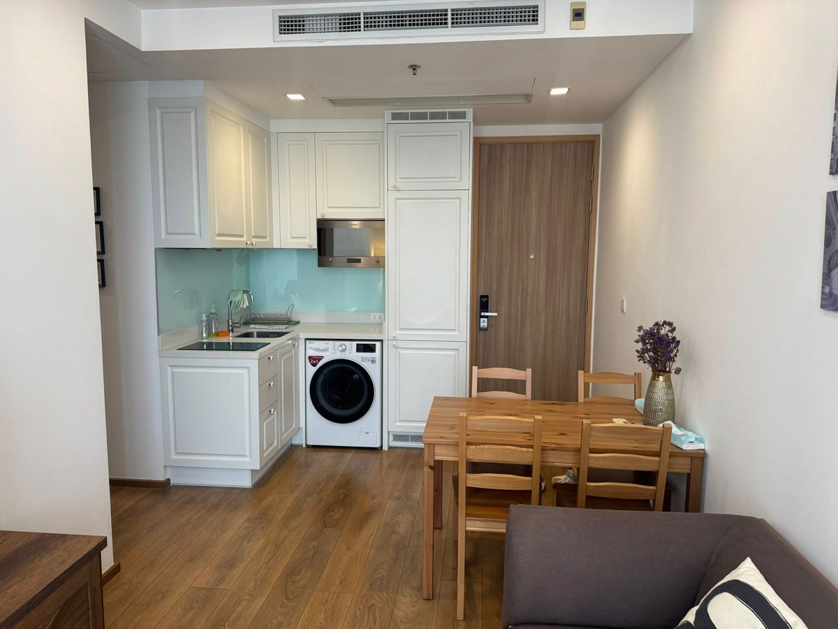 ð For Rent | Noble BE33 āļŠāļļāļāļļāļĄāļ§āļīāļ 33 2 Bedroom | 52 sq.m | 38,500 āļāļēāļ/āđāļāļ·āļāļ Loading...