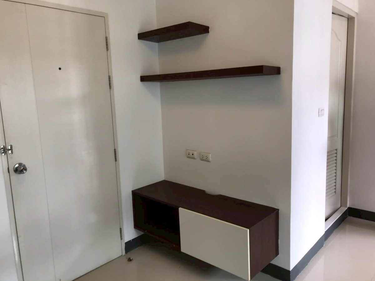 (MK044) The Avenue Spring @ABAC bangna Loading...