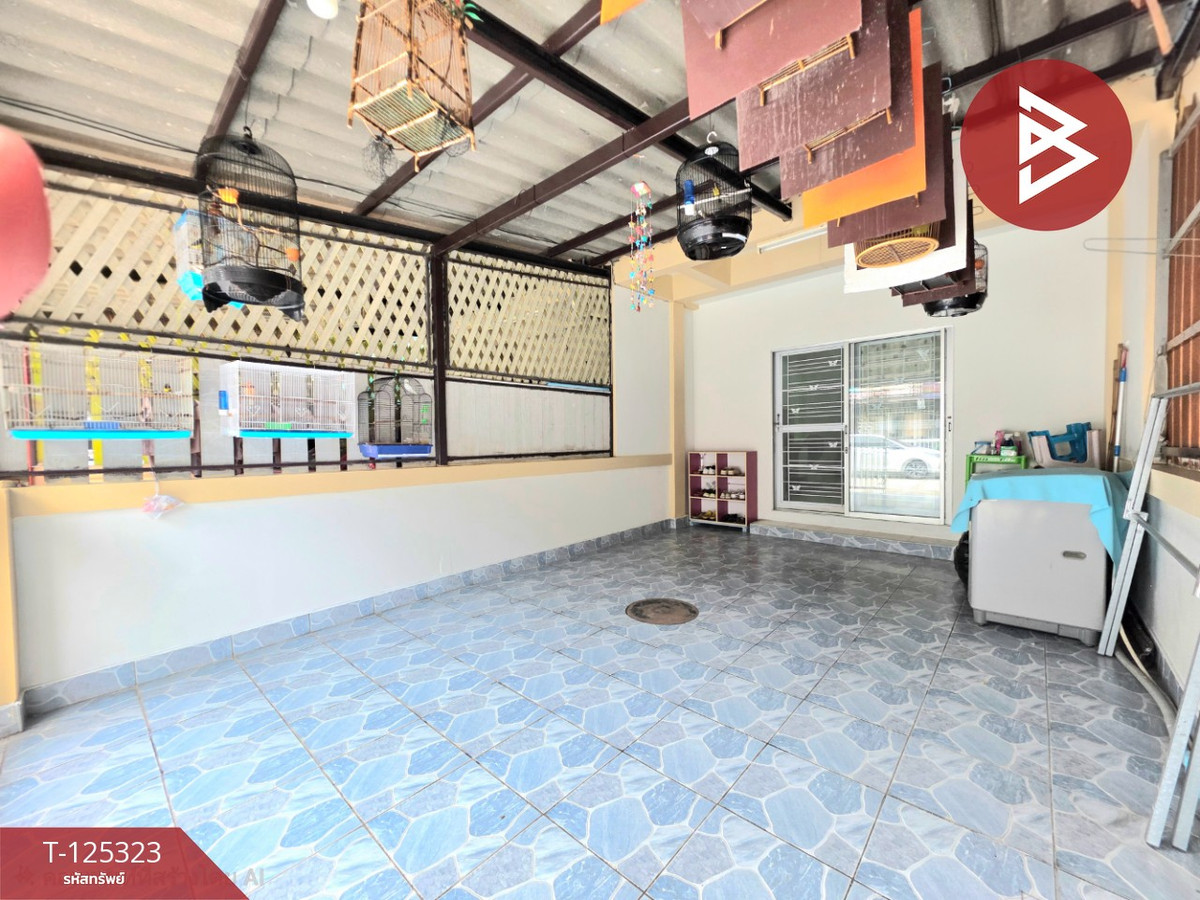 Townhouse for sale Golden Town2 Laem Chabang Village, Sriracha, Chonburi Loading...