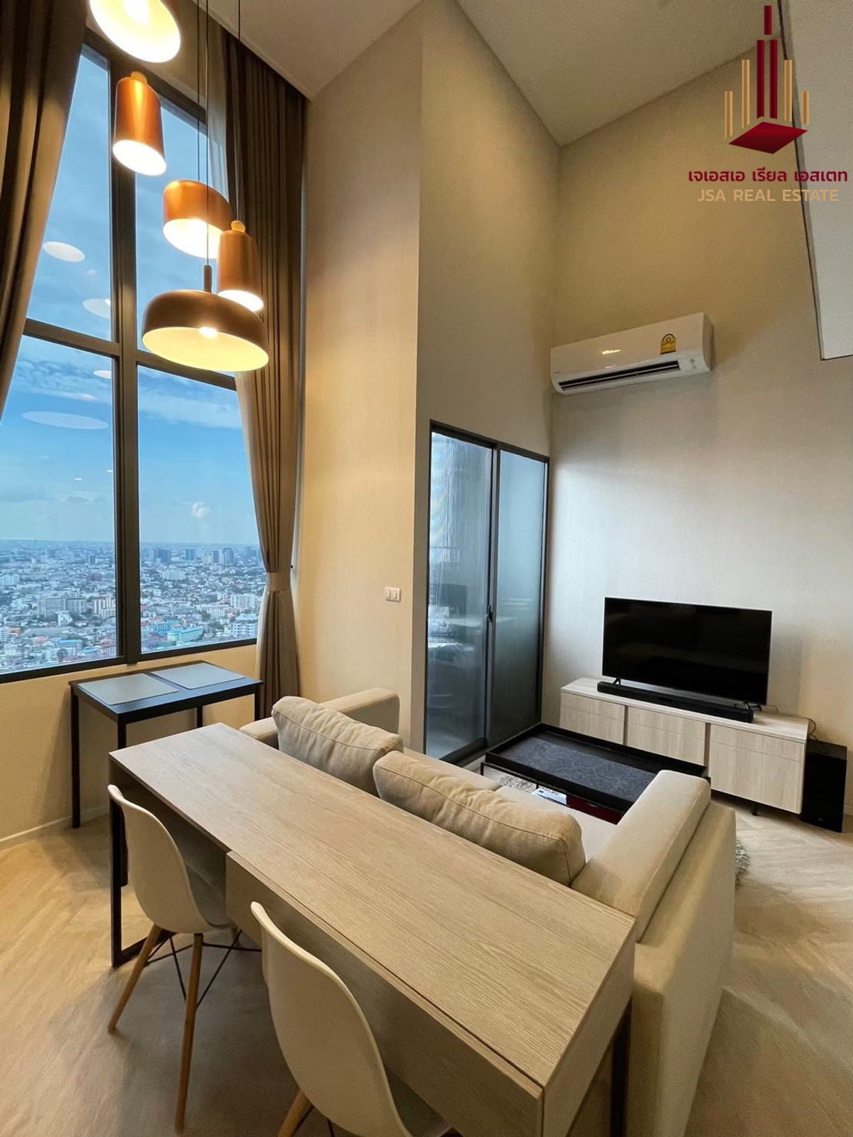 ให้เช่าคอนโดอ่อนนุช อุดมสุข : ✨ For  Rent: Siamese Sukhumvit 48 Condo ✨  💰 Only 21,000 THB/month