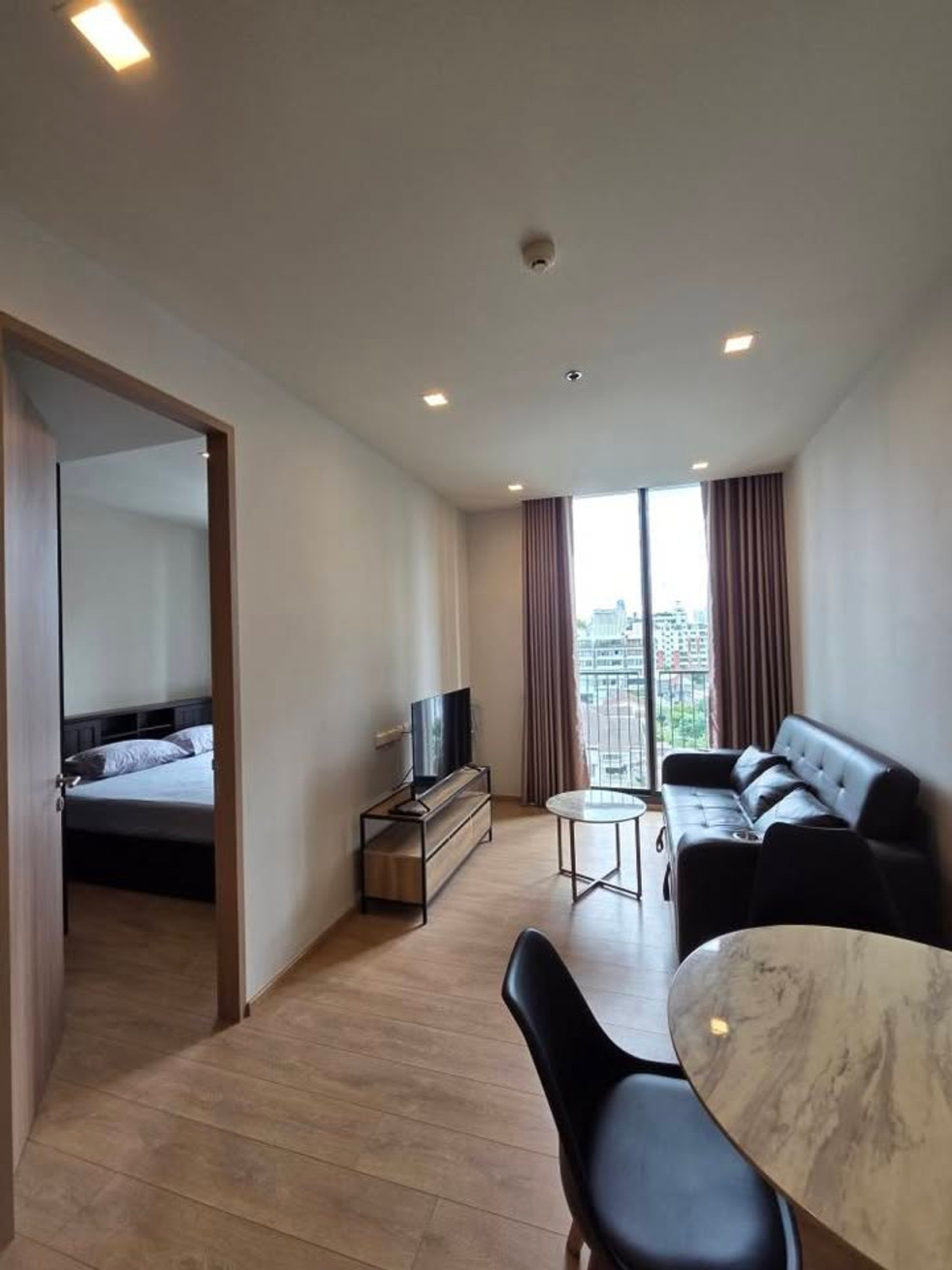 For RentCondoSukhumvit, Asoke, Thonglor : Noble Around Sukhumvit 33 for rent, 32,000 baht [NCr251040]