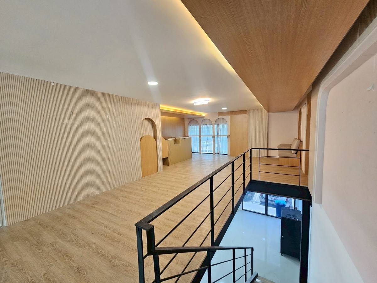 For SaleHome OfficeKaset Nawamin,Ladplakao : 🔥 Selling for only 12 million baht! (Cheapest in the project‼️) Call 0994629391 Bird.