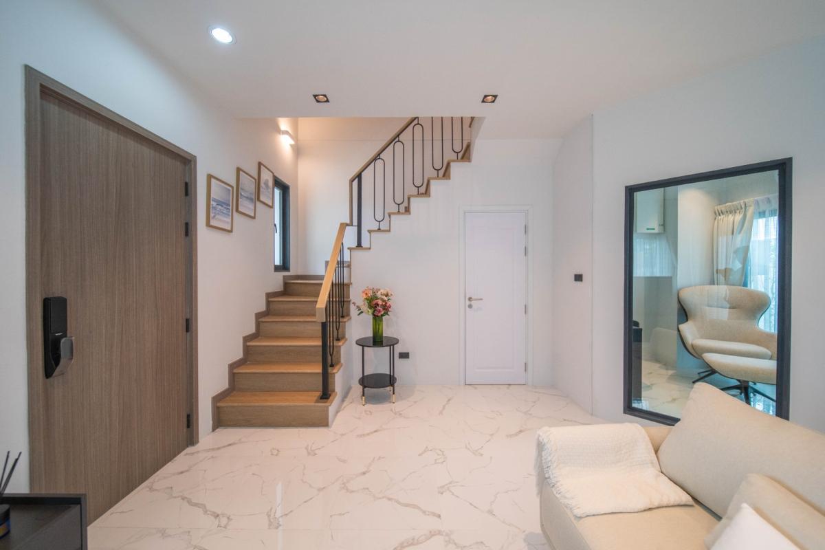 ให้เช่าบ้านพระราม 9 เพชรบุรีตัดใหม่ RCA : 🔥ให้เช่าด่วน🔥89 เรสซิเดนซ์ รัชดา-พระราม 9 เดินทางสะดวก ใกล้ห้าง The Street /  Big C รัชดา เฟอร์นิเจอร์ครบ พร้อมเข้าอยู่ได้ทันที