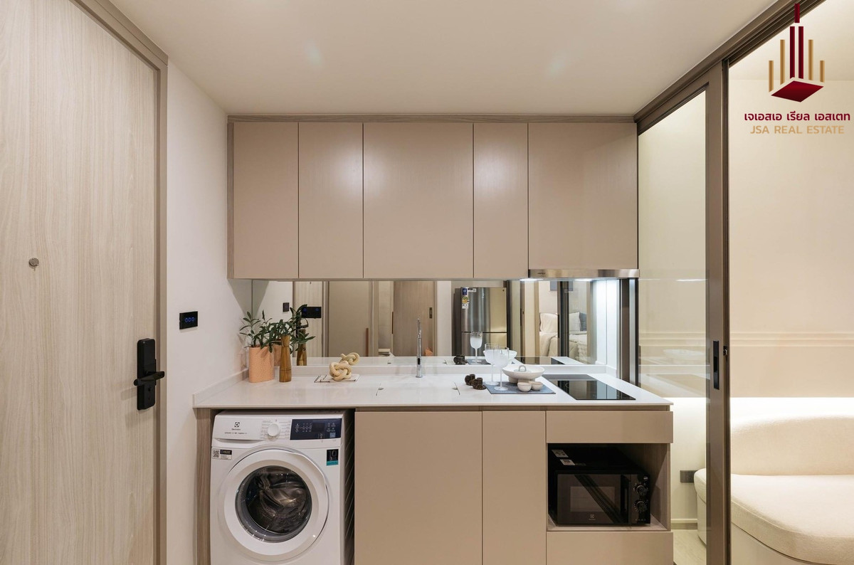 ขายดาวน์คอนโดสุขุมวิท อโศก ทองหล่อ : ✨ For Sale: Reference Ekkamai Condo ✨💰 only 6,090,000 THB