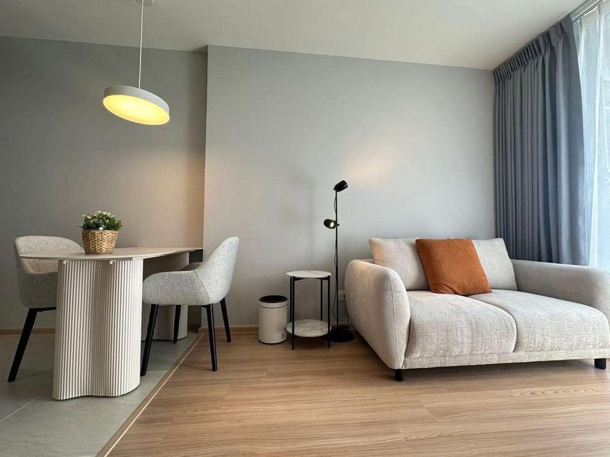 For RentCondoOnnut, Udomsuk : 💥ST-8647💥Skyrise Avenue Sukhumvit 64 👉Line : @primecondo