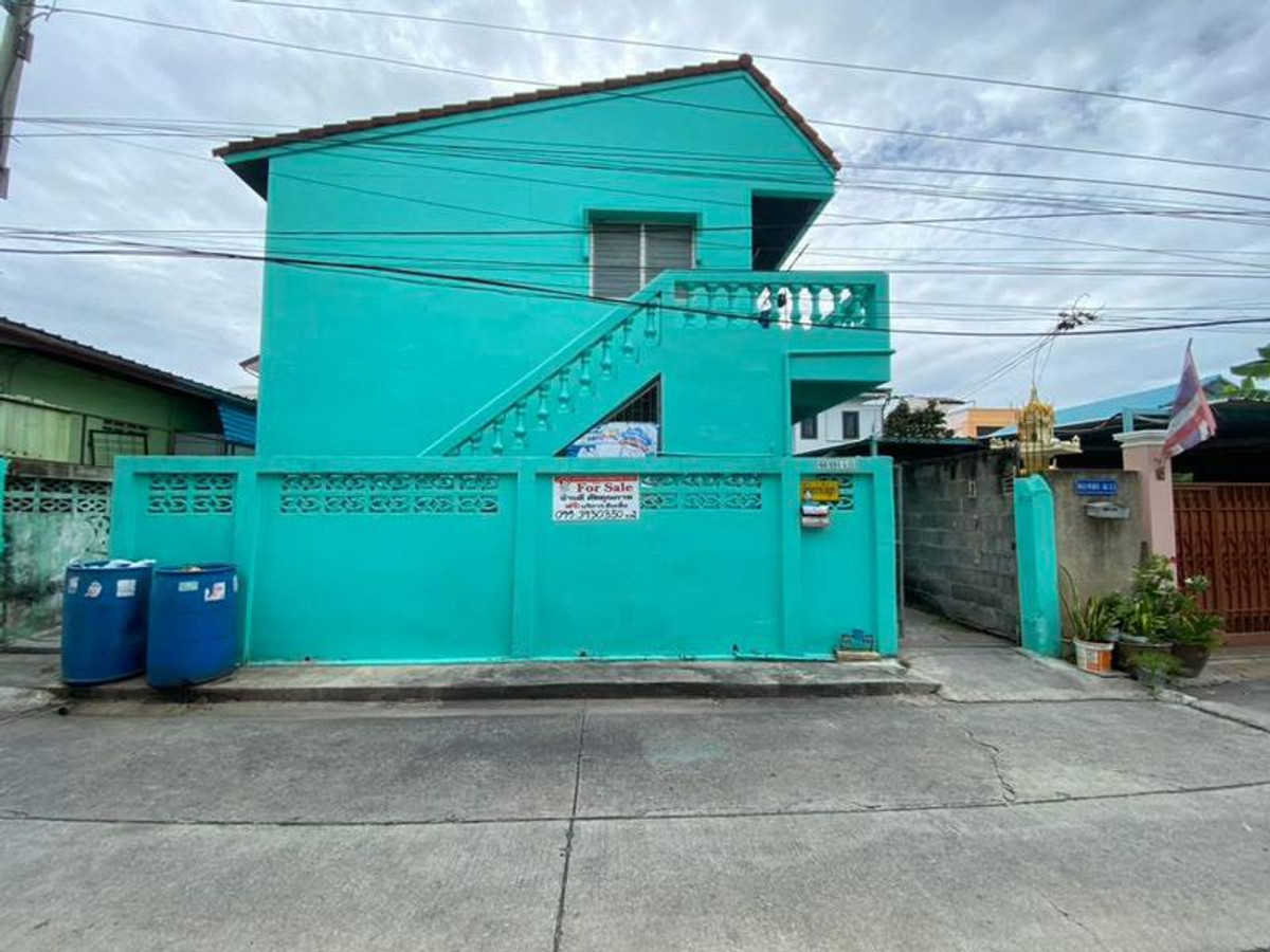 ขายด่วนอพาร์ทเม้นท์ พร้อมผู้เช่า ซอยเปรมฤทัย ถ.เทพารักษ์ ใกล้โลตัสศรีนครินทร์ Loading...