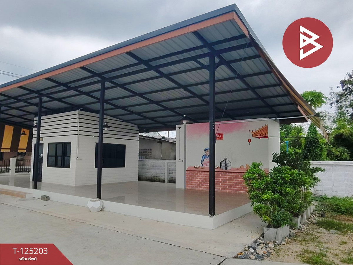 ขายบ้านเดี่ยวชั้นเดียว เนื้อที่ 1 ไร่ 82.7 ตร.วา สิชล นครศรีธรรมราช Loading...