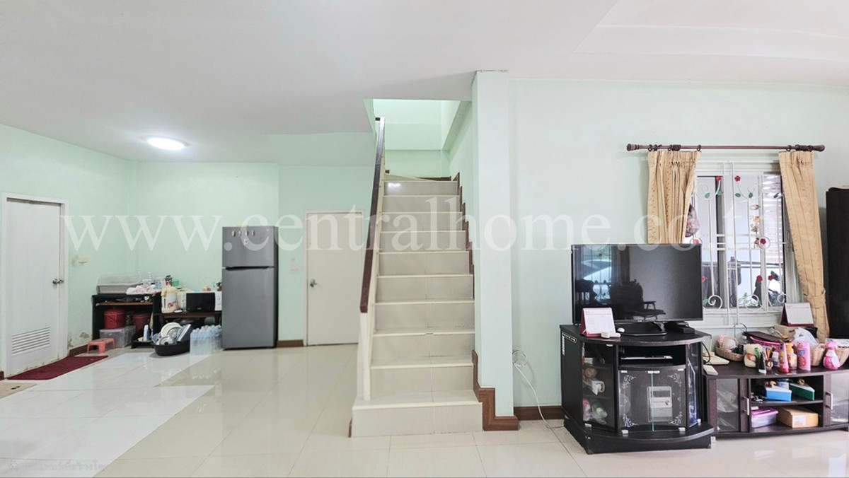 Townhouse Nattaya My Home, Krathum Baen, Samut Sakhon, has been extended. Loading...