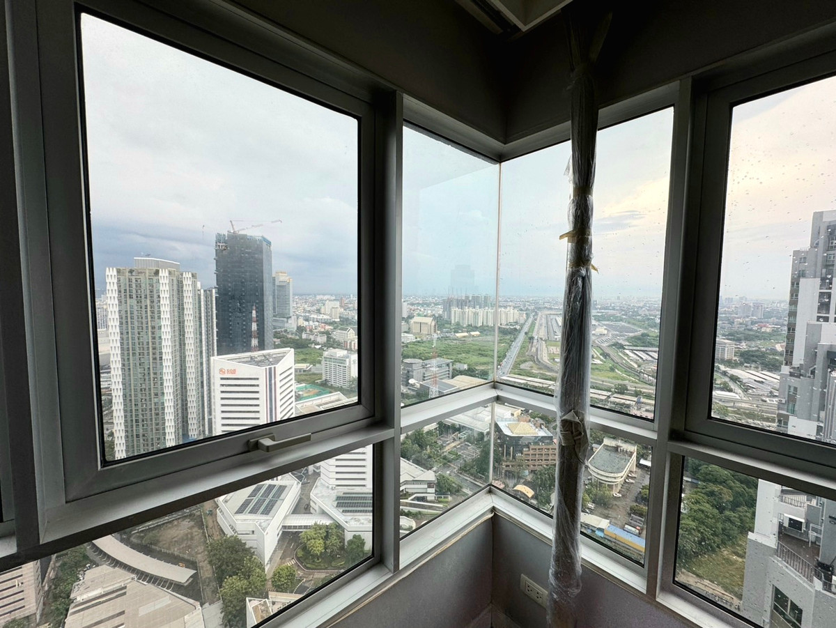 For SaleCondoRama9, Petchburi, RCA : Condo for sale Belle Grand Rama 9 price 10,990,000 baht [TTs251029]