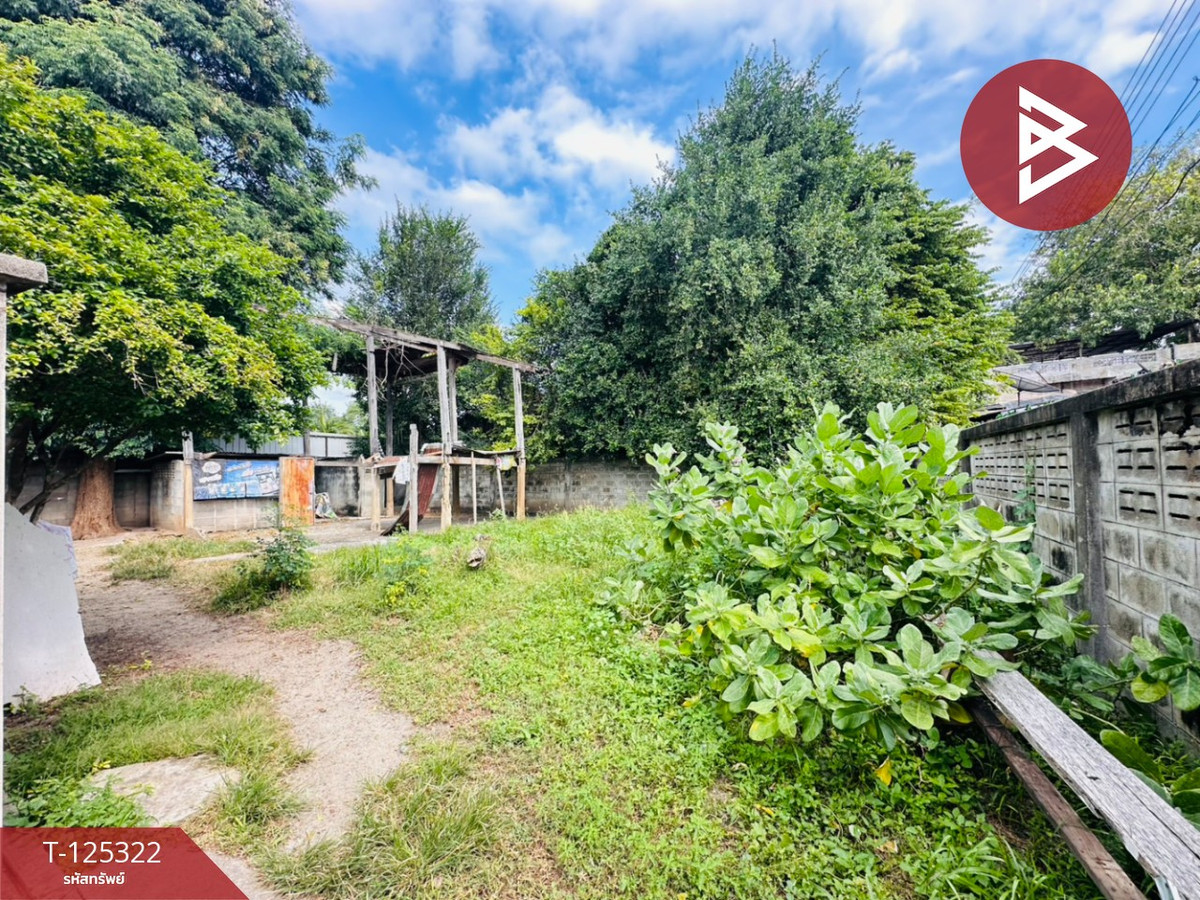 Land for sale, Soi Chukdon 2, area 86.4 sq m, Ban Tai, Kanchanaburi. Loading...