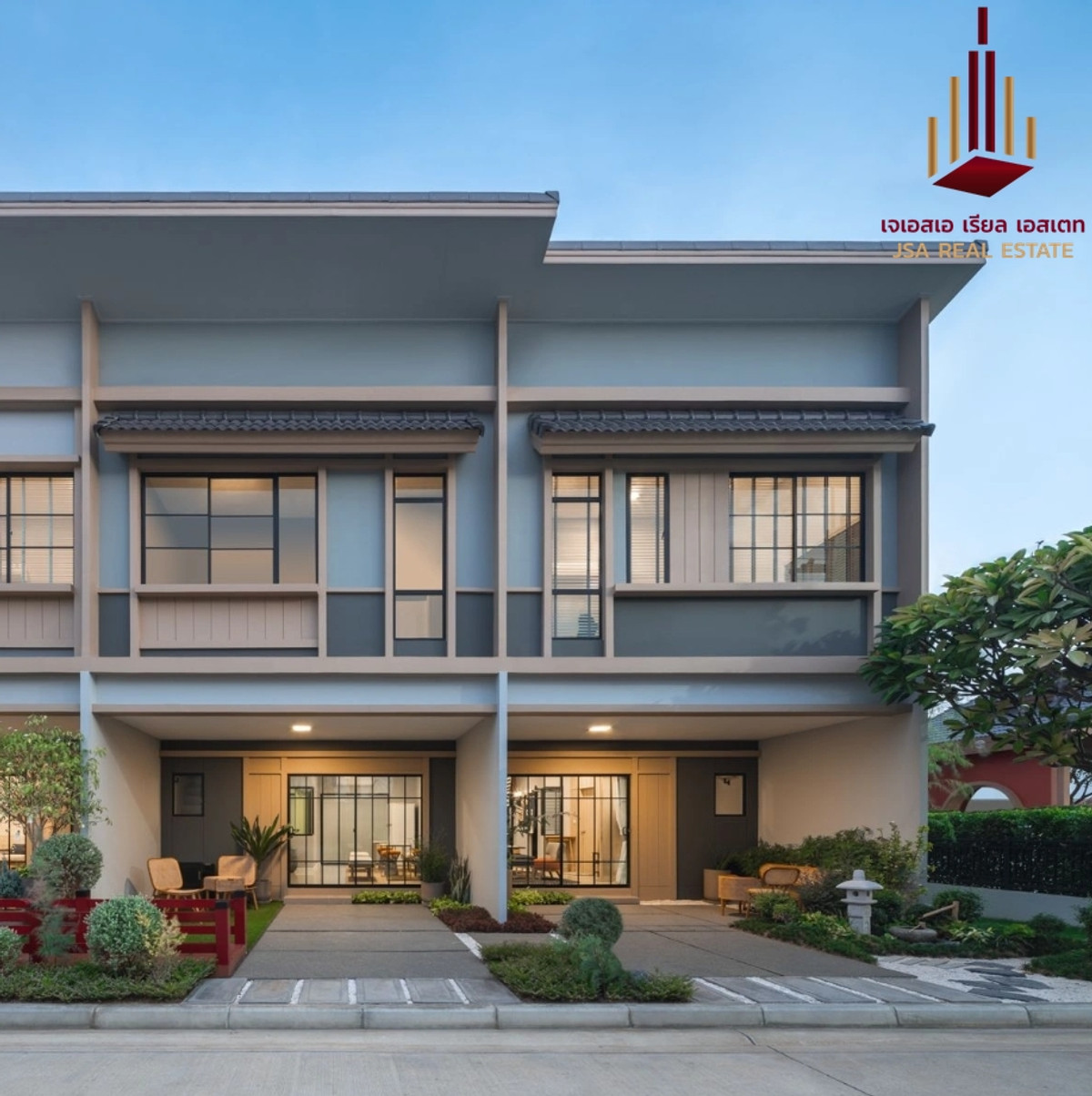 For SaleTownhomePathum Thani,Rangsit, Thammasat : ✨ For Sale: Siri Place Rangsit - Klong 2 ✨ 💰 Only 2,790,000 THB