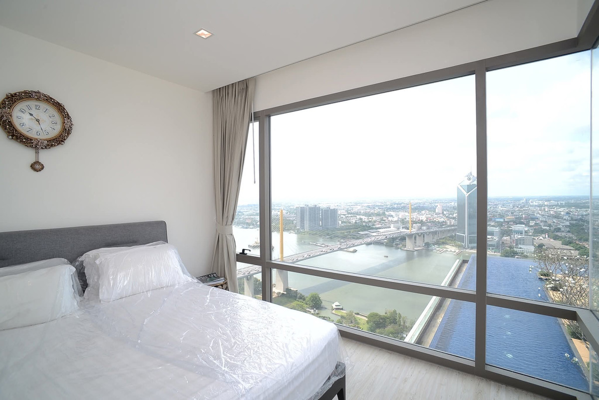 For RentCondoBangna, Bearing, Lasalle : 11,000 BHT/Month Swift Condo ABAC Bangna 2 Bedrooms
