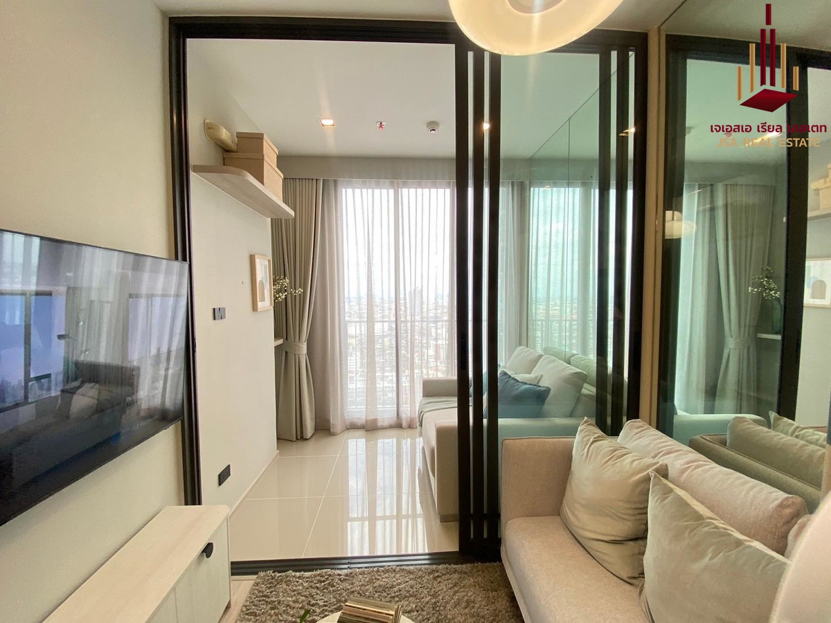 For SaleCondoWongwianyai, Charoennakor : ✨ For Sale : Reference Sathorn Wongwianyai Condo ✨ 💰 only 5,290,000 thb