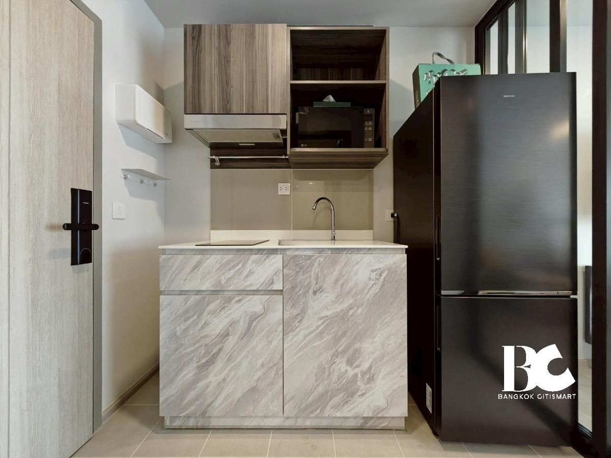 ✨ Aspire Onnut Station ✨The perfect condo for true city living! next to BTS On Nut! Loading...