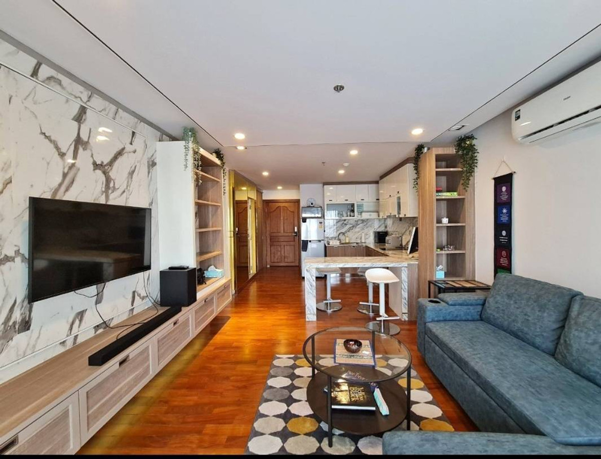 ให้เช่าคอนโดบางนา แบริ่ง ลาซาล : 💥CP-9250💥ว่าง ให้ เช่า  บางนา เรสซิเด้นส์ 👉แอดไลน์ @be.easy 