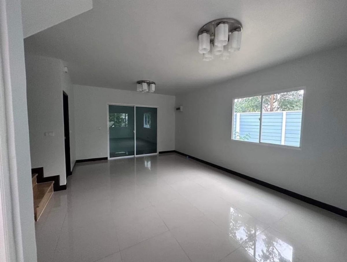 ขายบ้านพัฒนาการ ศรีนครินทร์ : (JJ015) Pleno Srinakarin