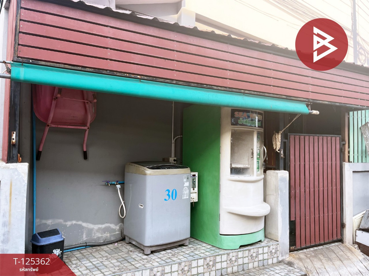 ขายทาวน์เฮ้าส์ หมู่บ้านเอสวันทาวน์ (S1 Town) พานทอง ชลบุรี Loading...