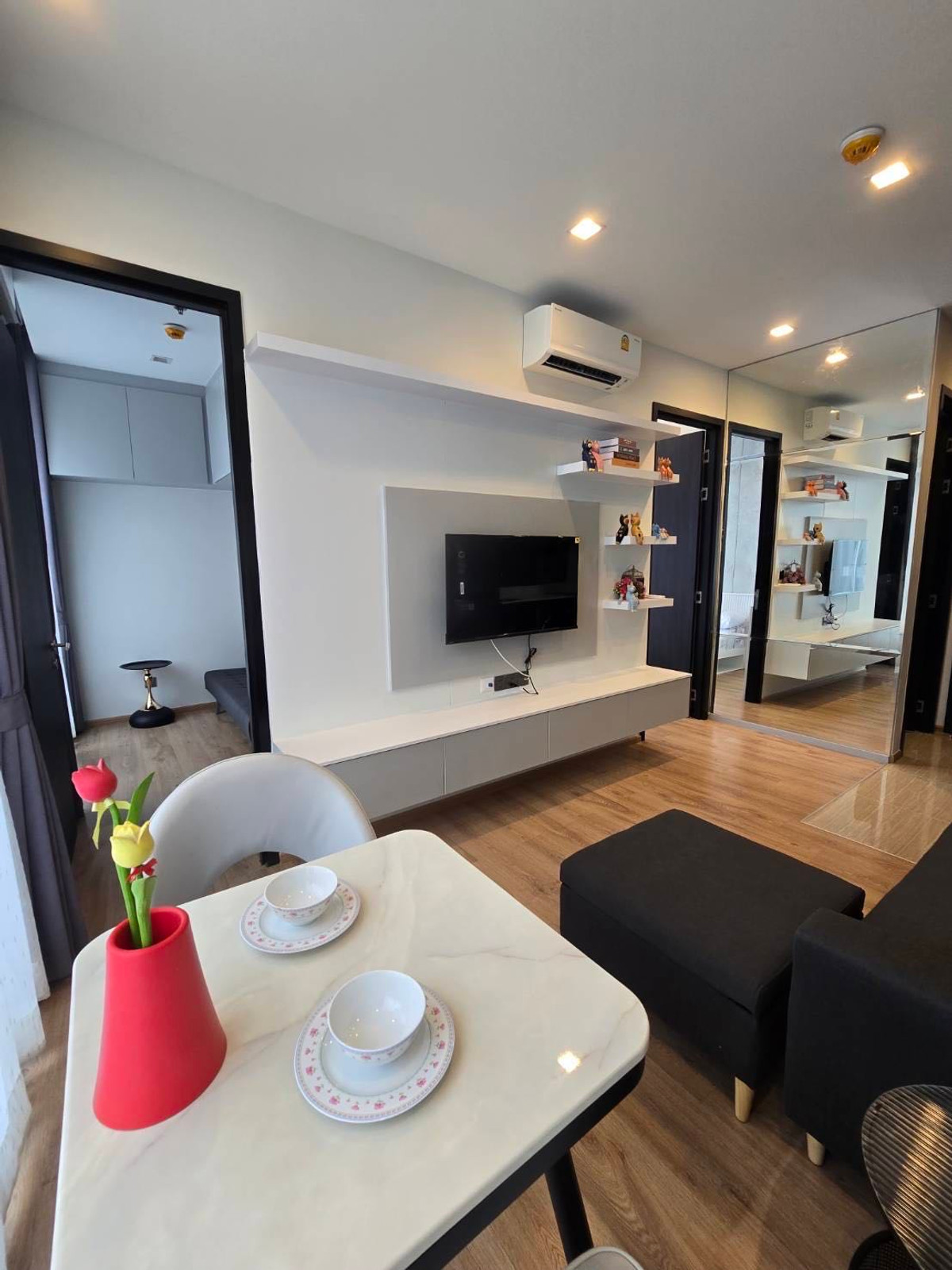 For RentCondoAri,Anusaowaree : For Rent Noble Around Ari