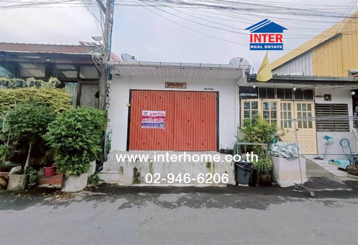 ทาวน์เฮ้าส์ 1 ชั้น 20.3 ตร.ว. หมู่บ้านสินสมบูรณ์ พุทธมณฑลสาย4 ถนนเพชรเกษม ถนนพุทธมณฑลสาย4 กระทุ่มแบน สมุทรสาคร Loading...