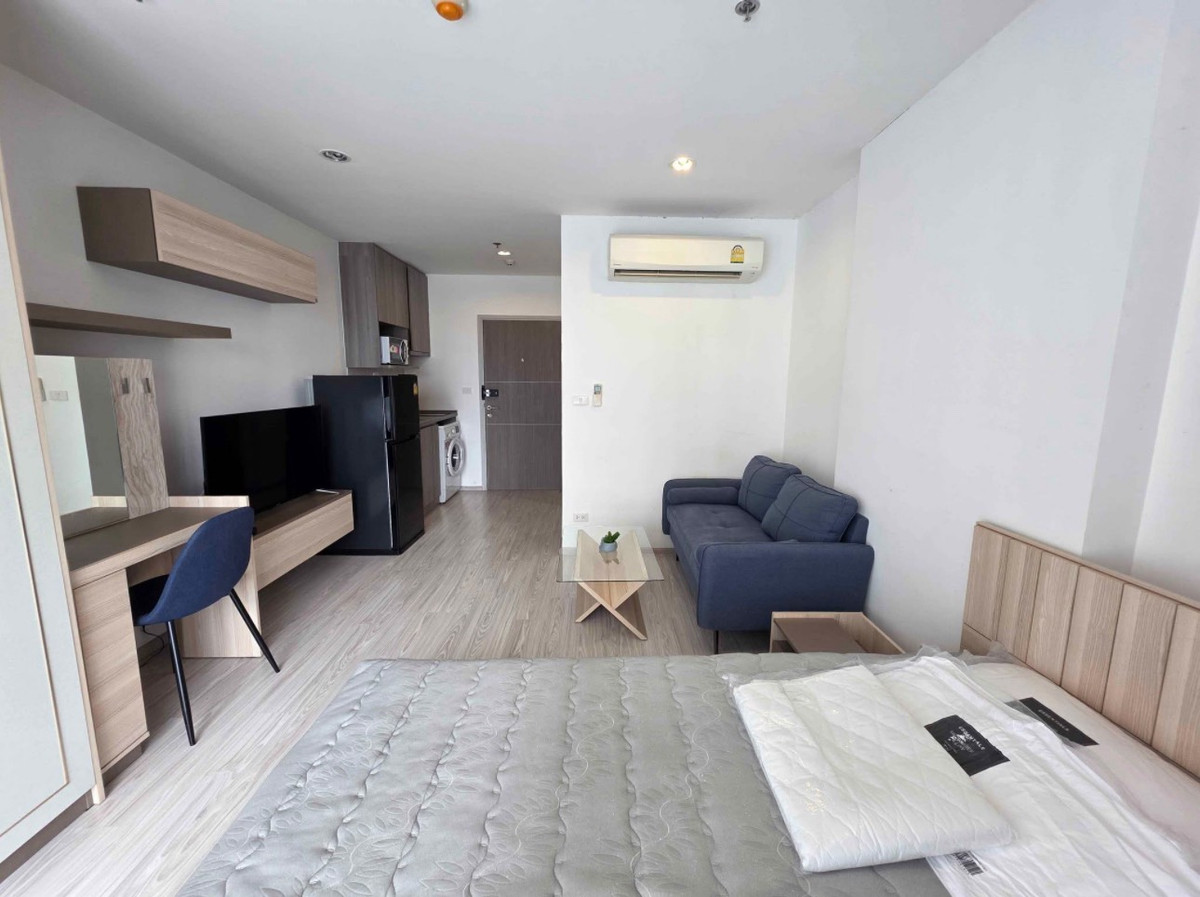 For RentCondoBang Sue, Wong Sawang, Tao Pun : 💥CP-9262💥IDEO Mobi Bangsue Grand Interchange 👉Line : @primecondo