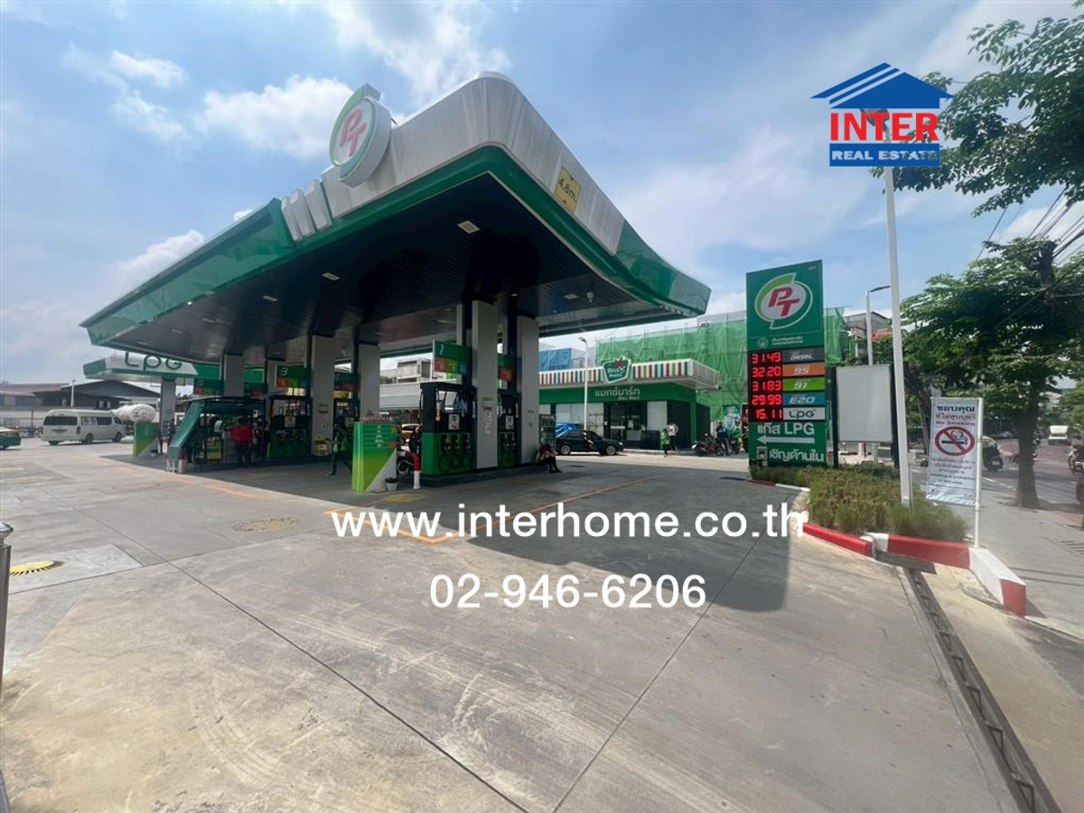 ที่ดิน + สิ่งปลูกสร้าง 719 ตร.ว. ที่ดิน + สิ่งปลูกสร้าง ซอยประชาอุทิศ76 ถนนประชาอุทิศ ถนนพุทธบูชา ถนนครุใน เขตทุ่งครุ กรุงเทพมหานคร Loading...