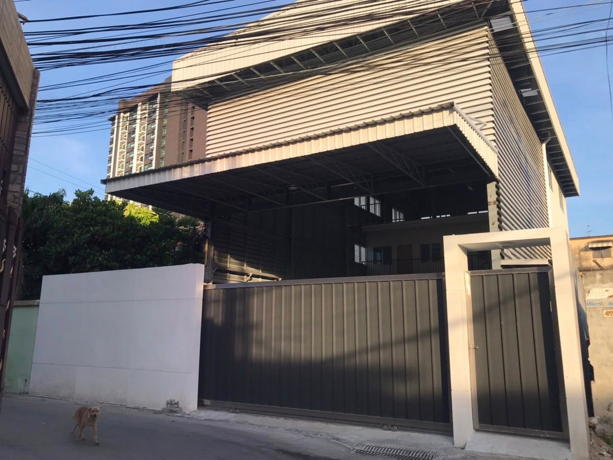 ให้เช่าโกดังท่าพระ ตลาดพลู วุฒากาศ : ให้เช่าโกดัง ท่าพระ เพชรเกษม บางกอกใหญ่ กรุงเทพ  ใกล้รถไฟฟ้า 900 เมตร