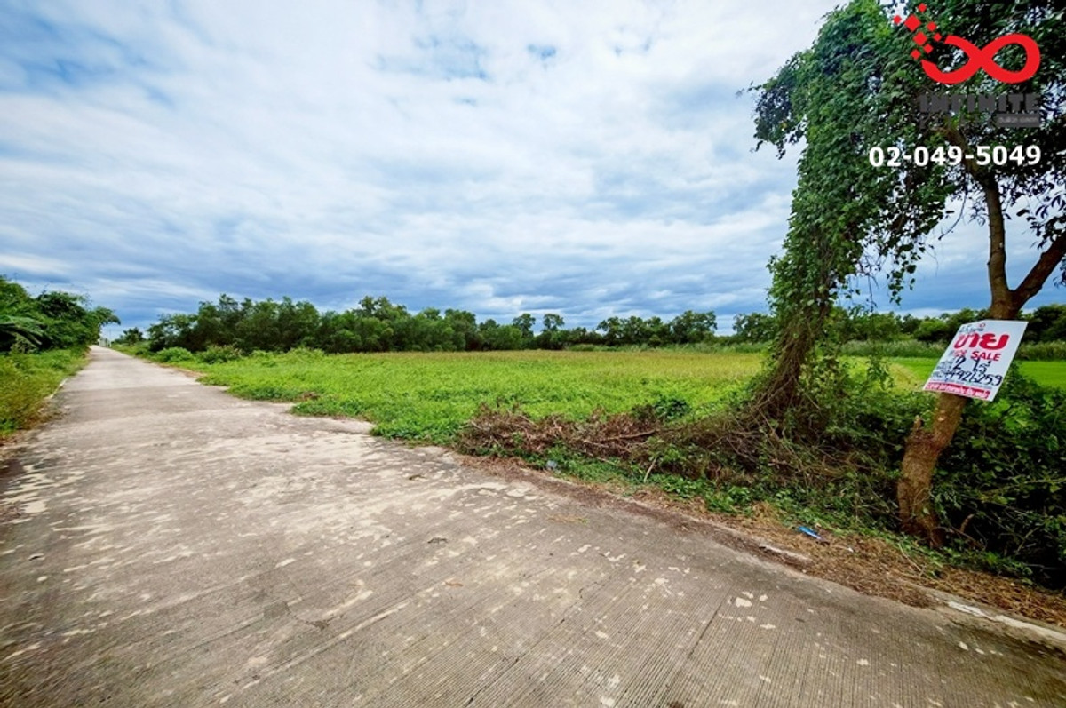 ขายที่ดิน 2ไร่ คลองสาม คลองหลวง ซ.คลองสาม 14 ปทุมธานี Loading...