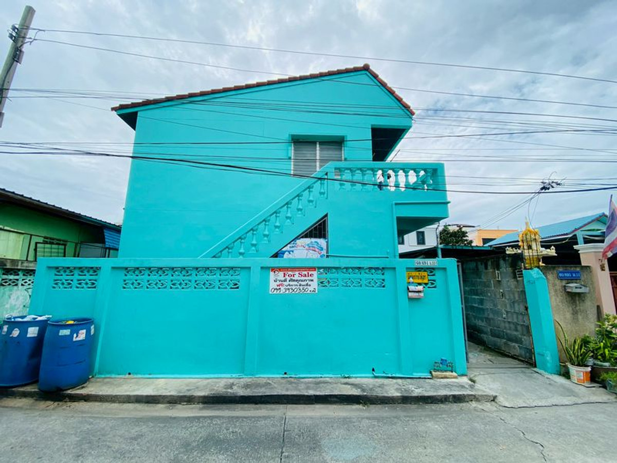 ขายด่วนอพาร์ทเม้นท์ พร้อมผู้เช่า ซอยเปรมฤทัย ถ.เทพารักษ์ ใกล้โลตัสศรีนครินทร์ Loading...