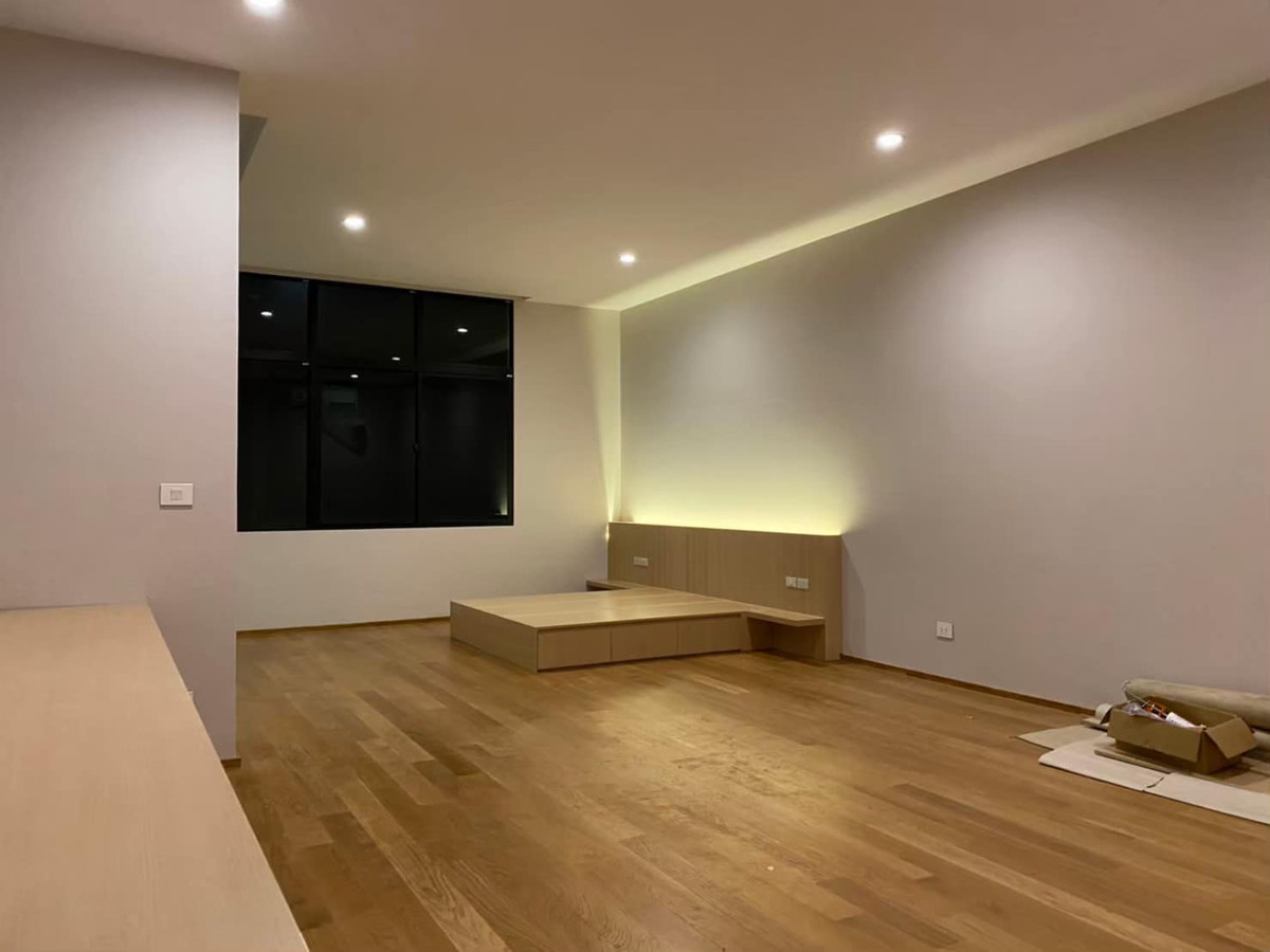 For SaleTownhomePattanakan, Srinakarin : Nirvana Define Srinakarin - Rama 9 / 3 Bedrooms (FOR SALE) BZD023