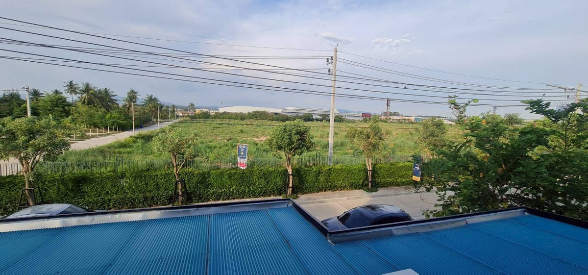 ขายบ้านพัทยา บางแสน ชลบุรี สัตหีบ : ศุภาลัย ไพร์ด ศรีราชา / 4 ห้องนอน (ขาย), Supalai Pride Sriracha / 4 Bedrooms (FOR SALE) YEAN146