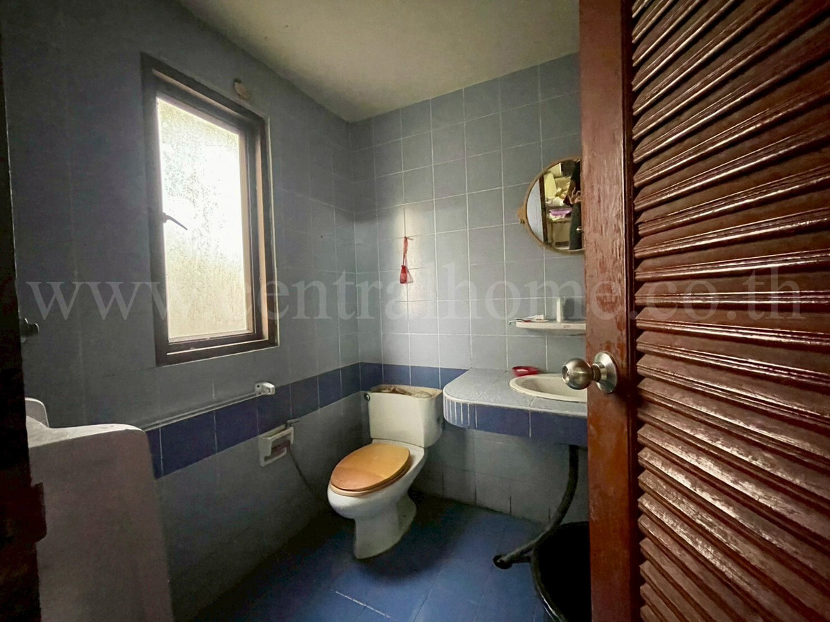 Single house 73 sq m, Caribbean Home, Chalong Krung, Lat Krabang. Loading...