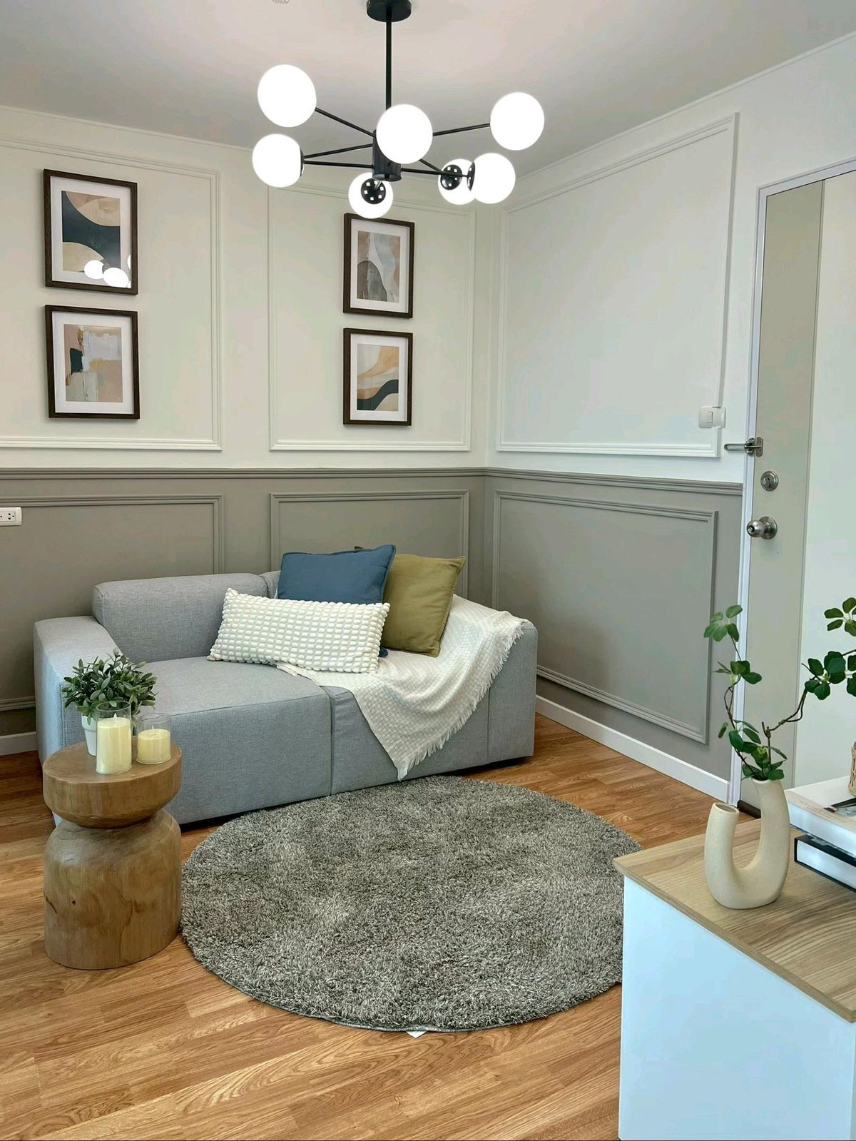 For SaleCondoLadkrabang, Suwannaphum Airport : Urgent sale 🔥 Lumpini Ville Onnut - Lat Krabang 2 🔥 near Airport Rail Link Ban Thap Chang