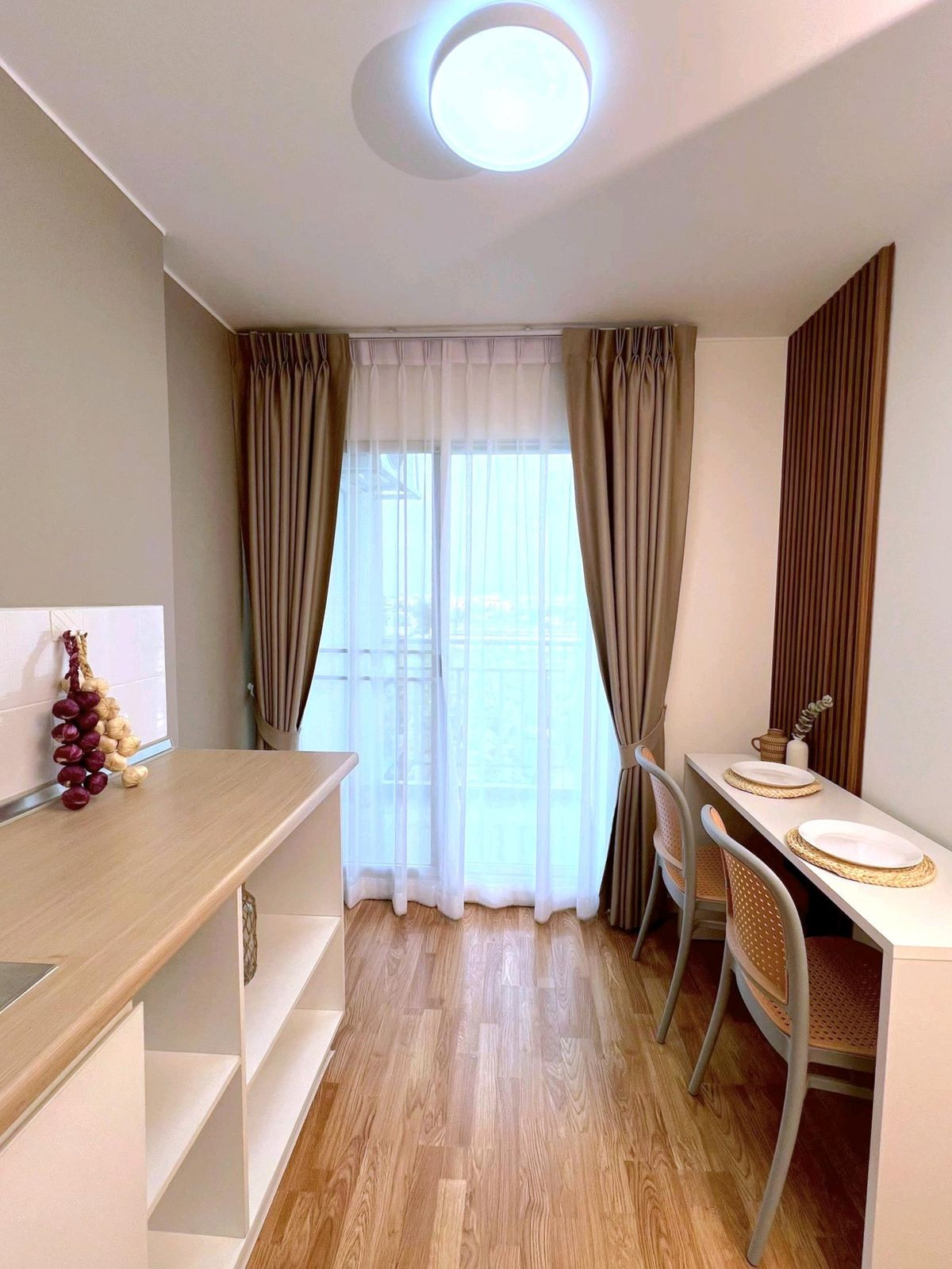 For SaleCondoLadkrabang, Suwannaphum Airport : Urgent sale 🔥 Lumpini Ville Onnut - Lat Krabang 2 🔥 near Airport Rail Link Ban Thap Chang