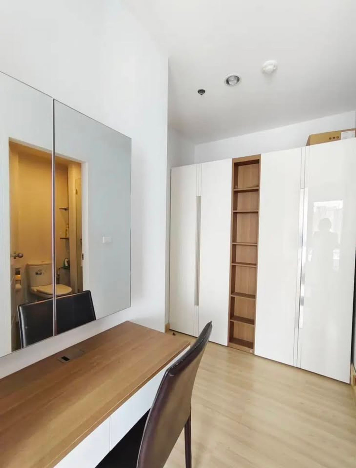 For SaleCondoKasetsart, Ratchayothin : Condo for sale The Niche Mono Ratchavipha price 4,690,000 baht [TTs251027]