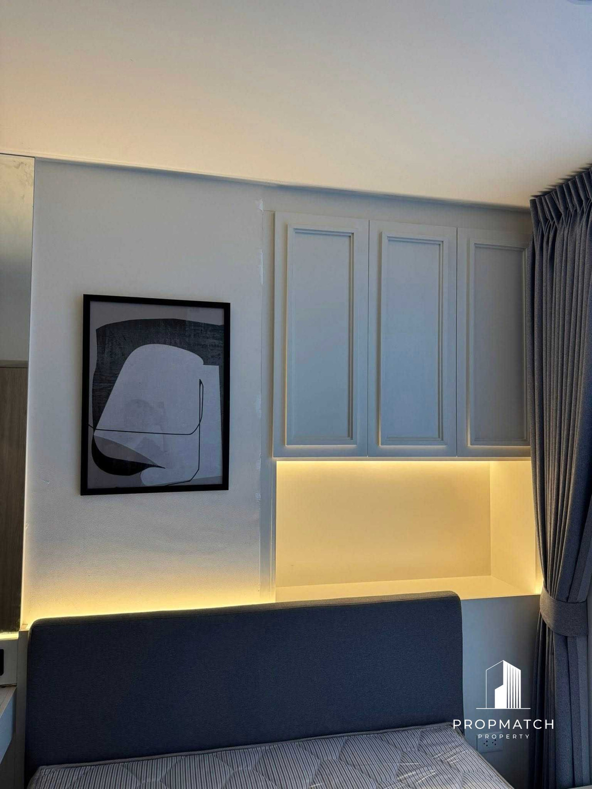 ✨Flash Deal ✨Nue District R9( 1Bed 1Bath 26SQM.) Fully furnished, ready to move in!! Only 20,000 baht per month Tel.0981315848 @propmatch Loading...